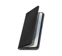 AVIZAR Protettiva MAG-BK-S25FE Custodia a libro per Samsung Galaxy S25 FE, Nero