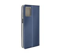 AVIZAR Protettiva MAG-BL-MG54 Custodia per Motorola Moto G54, Blu notte