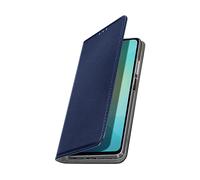 AVIZAR Protettiva MAG-NT-A06R Custodia a libro per Samsung Galaxy A06, Blu notte