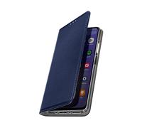 AVIZAR Protettiva MAG-NT-GA26 Custodia a libro per Samsung Galaxy A26, Blu notte