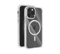 AVIZAR Protettiva MAGLIT-SL-11PR Cover per Apple iPhone 11 Pro, Argento