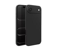 AVIZAR Protettiva MAT-BK-17R Cover per Apple iPhone 17 Air, Nero