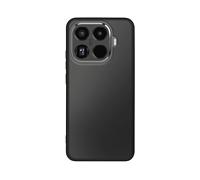 AVIZAR Protettiva MAT-BK-X15TP Cover per Xiaomi 15T Pro, Nero