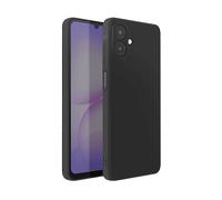 AVIZAR Protettiva MATBKGA07 Cover per Samsung Galaxy A07, Nero