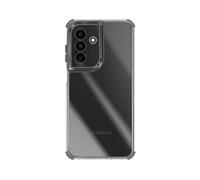 AVIZAR Protettiva MATRIX-BK-GA26 Cover per Samsung Galaxy A26, Nero