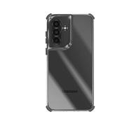 AVIZAR Protettiva MATRIX-BK-GA36 Cover per Samsung Galaxy A36, Nero