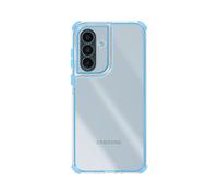 AVIZAR Protettiva MATRIX-BL-GA36 Cover per Samsung Galaxy A36, Blu chiaro