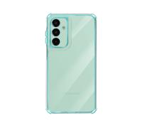 AVIZAR Protettiva MATRIX-GN-A166B Cover per Samsung Galaxy A16, Turchese