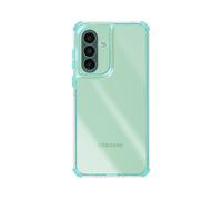 AVIZAR Protettiva MATRIX-GN-GA36 Cover per Samsung Galaxy A36, Turchese