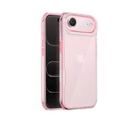 AVIZAR Protettiva MATRIX-PK-17R Cover per Apple iPhone Air, Rosa