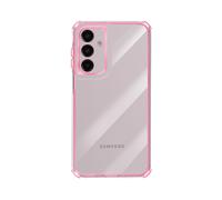 AVIZAR Protettiva MATRIX-PK-A166B Cover per Samsung Galaxy A16, Rosa