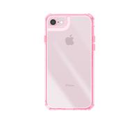 AVIZAR Protettiva MATRIX-PK-IP7 Cover per Apple iPhone 7/8/SE/SE 2022, Rosa