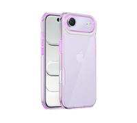 AVIZAR Protettiva MATRIX-PP-17R Cover per Apple iPhone Air, Viola