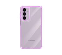 AVIZAR Protettiva MATRIX-PP-A166B Cover per Samsung Galaxy A16, Viola