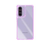 AVIZAR Protettiva MATRIX-PP-GA36 Cover per Samsung Galaxy A36, Viola