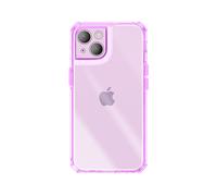 AVIZAR Protettiva MATRIX-PP-IP13 Cover per Apple iPhone 13, Viola