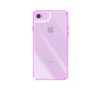AVIZAR Protettiva MATRIX-PP-IP7 Cover per Apple iPhone 7/8/SE/SE 2022, Viola