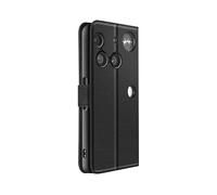 AVIZAR Protettiva MAY-BK-NP3R Custodia per Nothing Phone 3, Nero