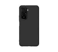 AVIZAR Protettiva MAY-BK-PM7R Cover per Xiaomi Poco M7 4G, Nero