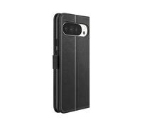 AVIZAR Protettiva MAY-BK-PX10X Custodia a libro per Google Pixel 10 Pro XL, Nero