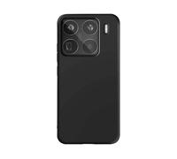 AVIZAR Protettiva MAY-BK-X15P Cover per Xiaomi 15 Pro, Nero