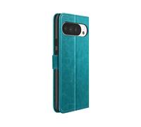 AVIZAR Protettiva MAY-BL-PX10X Custodia a libro per Google Pixel 10 Pro XL, Turchese