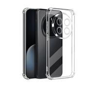 AVIZAR Protettiva MAY-BP-M7P Cover per Honor Magic 7 Pro, Trasparente