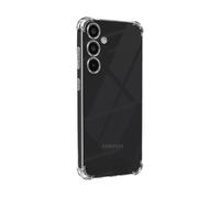 AVIZAR Protettiva MAY-BP-S711 Cover per Samsung Galaxy S23 FE, Trasparente