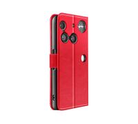 AVIZAR Protettiva MAY-RD-NP3R Custodia per Nothing Phone 3, Rosso