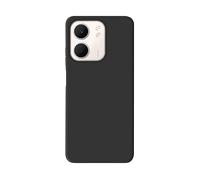 AVIZAR Protettiva MAYBKA5X Cover per Oppo A5x, Nero