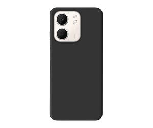 AVIZAR Protettiva MAYBKA5X Cover per Oppo A5x, Nero