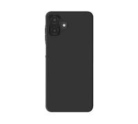 AVIZAR Protettiva MAYBKGA07 Cover per Samsung Galaxy A07, Nero