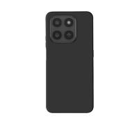 AVIZAR Protettiva MAYBKH400S Cover per Honor 400 Smart, Nero