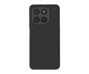 AVIZAR Protettiva MAYBKH400S Cover per Honor 400 Smart, Nero