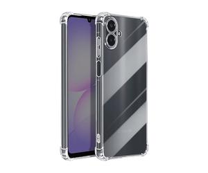 AVIZAR Protettiva MAYBPGA07 Cover per Samsung Galaxy A07, Trasparente