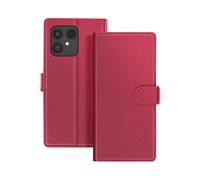 Mayaxess, Custodia a portafoglio 2 in 1 per Fairphone 6 con guscio staccabile