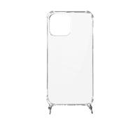 AVIZAR Protettiva MCK-CL-13PR Cover per Apple iPhone 13 Pro, Trasparente