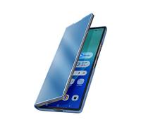 AVIZAR Protettiva MIRUP-BL-ZFO7 Custodia a libro per Samsung Galaxy Z Fold 7 5G, Blu