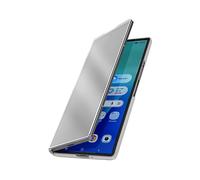 AVIZAR Protettiva MIRUP-SL-ZFO7 Custodia a libro per Samsung Galaxy Z Fold 7 5G, Argento