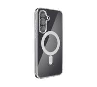 AVIZAR Protettiva MS-CL-S25FE Cover per Samsung Galaxy S25 FE, Trasparente