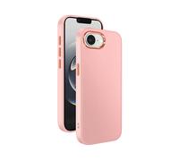 AVIZAR Protettiva MSG-PK-16E Cover per Apple iPhone 16e, Rosa
