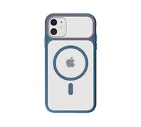 AVIZAR Protettiva MYMAGBLIP11 Cover per Apple iPhone 11, Blu