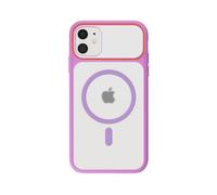 AVIZAR Protettiva MYMAGPPIP11 Cover per Apple iPhone 11, Viola