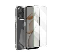 AVIZAR Protettiva PACKMAYH400S Cover per Honor 400 Smart, Trasparente
