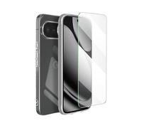 AVIZAR Protettiva PACKMAYPX10X Cover per Google Pixel 10 Pro XL, Trasparente