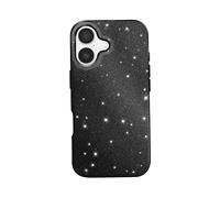 AVIZAR Protettiva PAPAY-BK-17N Cover per Apple iPhone 17, Nero