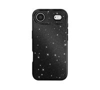 AVIZAR Protettiva PAPAY-BK-17R Cover per Apple iPhone Air, Nero