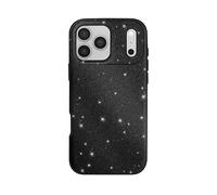 AVIZAR Protettiva PAPAY-BK-17X Cover per Apple iPhone 17 Pro Max, Nero