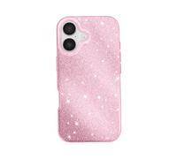 AVIZAR Protettiva PAPAY-PK-17N Cover per Apple iPhone 17, Rosa