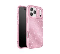 AVIZAR Protettiva PAPAY-PK-17P Cover per Apple iPhone 17 Pro, Rosa